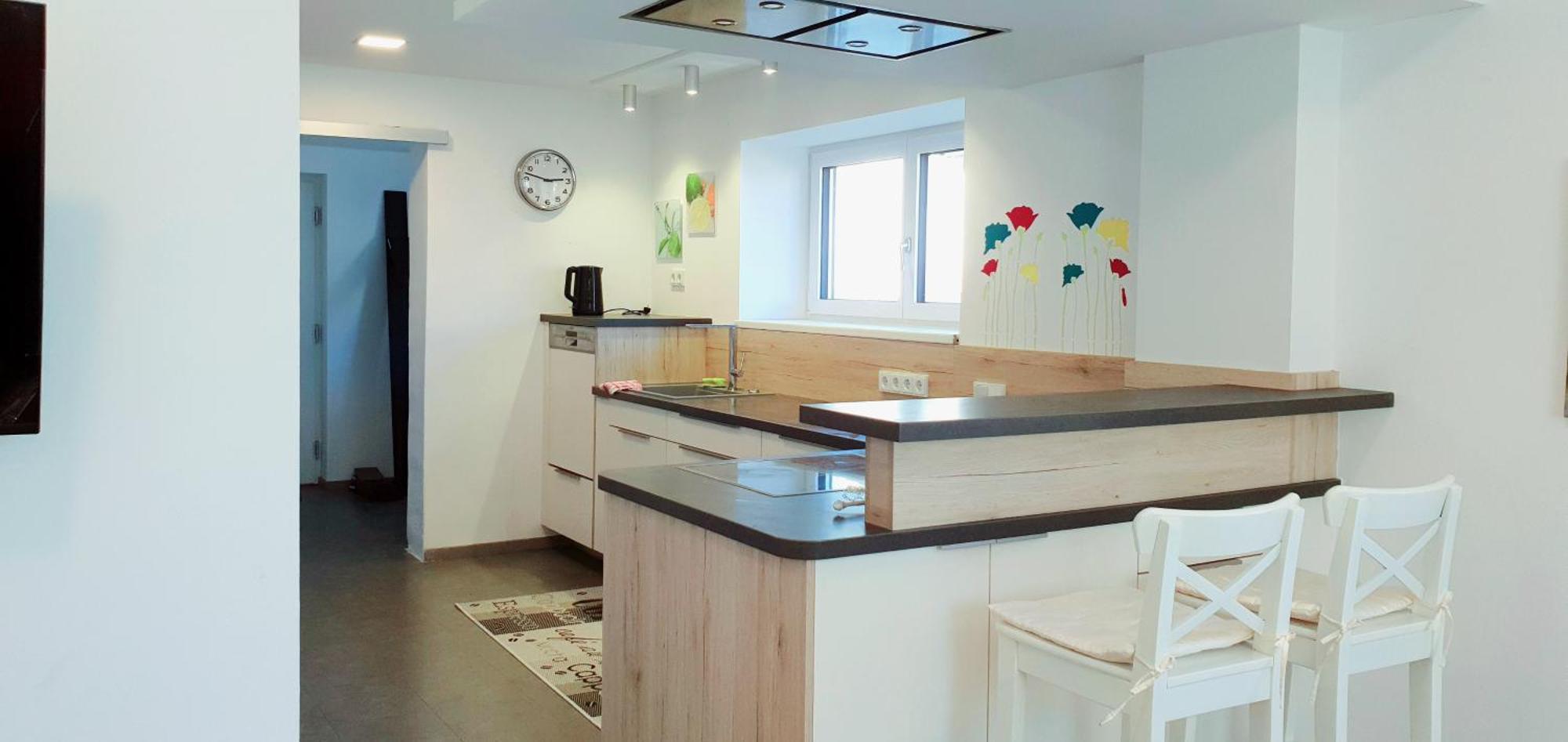 3-Zimmer- Wohnung In Traun, Naehe Linz Und Wels 外观 照片