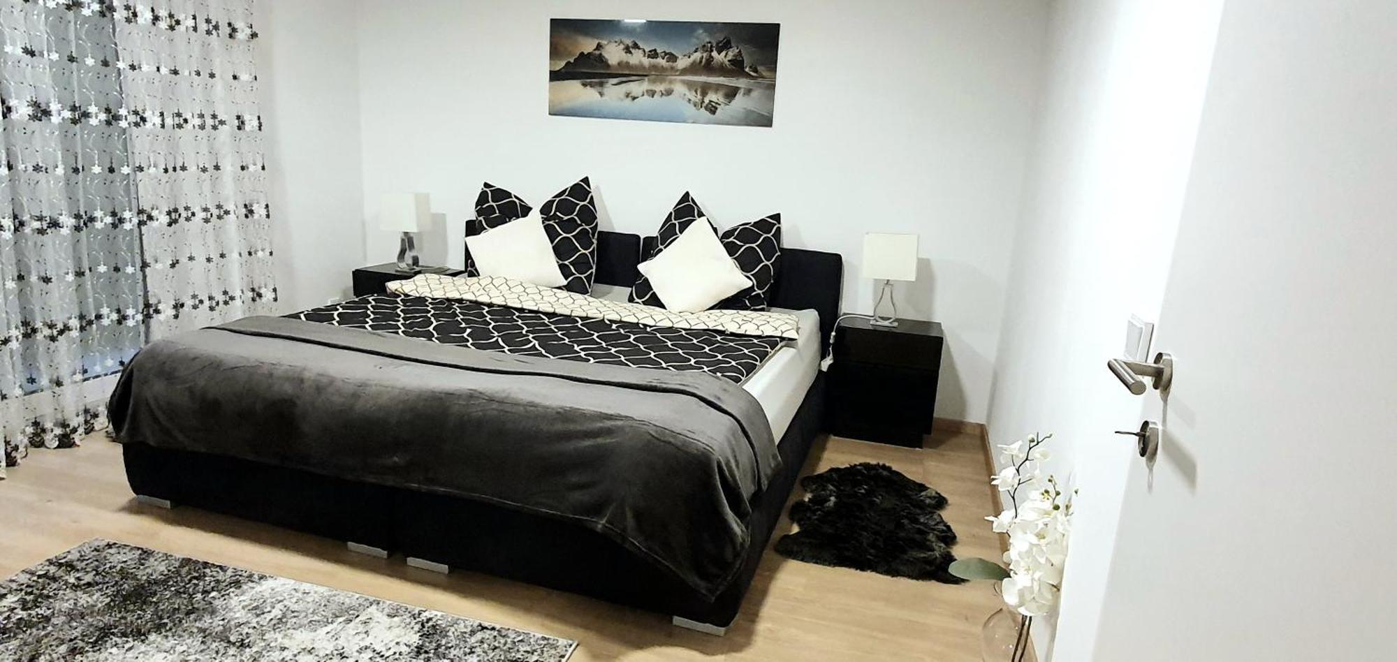 3-Zimmer- Wohnung In Traun, Naehe Linz Und Wels 外观 照片