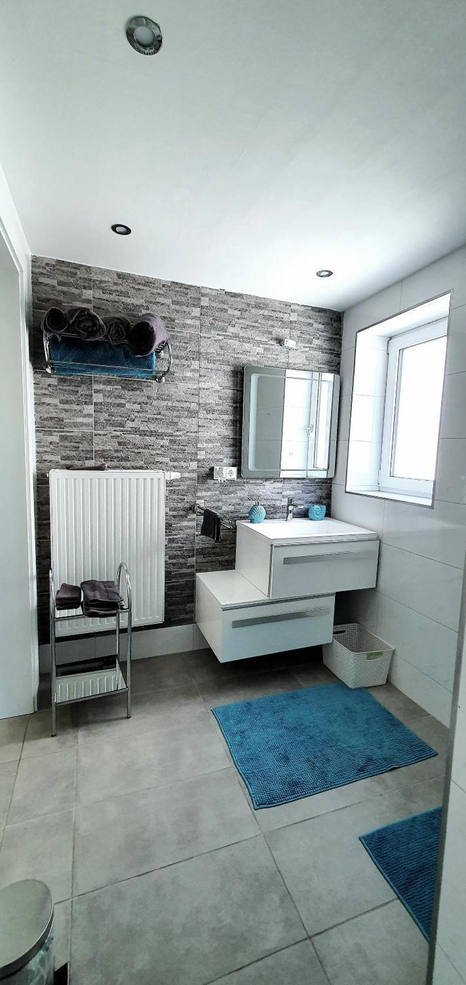 3-Zimmer- Wohnung In Traun, Naehe Linz Und Wels 外观 照片