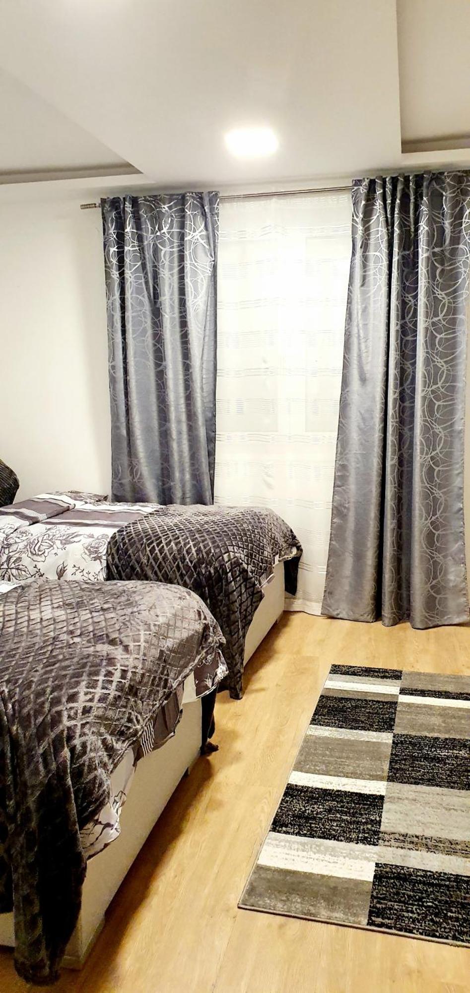 3-Zimmer- Wohnung In Traun, Naehe Linz Und Wels 外观 照片